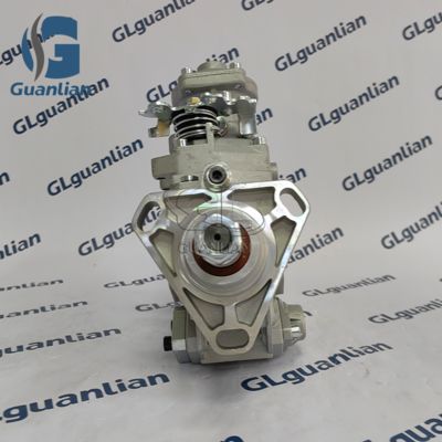 Bomba de combustible de alta presión Bomba de inyección VE 0460424150 51111037536 VE4/12F1200R727 para MAN L2000 8.163-14.163 D0824