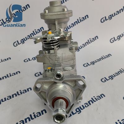 Bomba de combustible de alta presión Bomba de inyección VE 0460424150 51111037536 VE4/12F1200R727 para MAN L2000 8.163-14.163 D0824