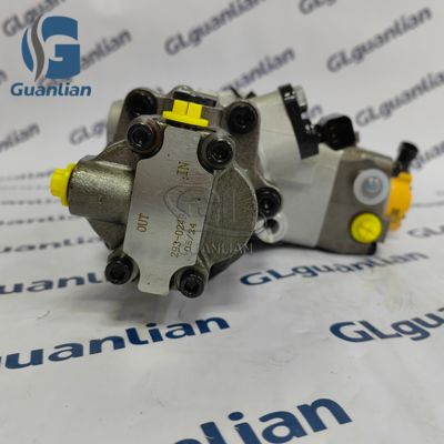 Nueva bomba de inyección de combustible para motor diesel C6.6 10R-7660 317-8021 2641A312 para el CAT 320D 323D CAT Per-kins