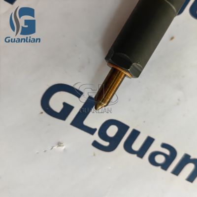 Del inyector inyector 2645a747 320-0680 3200680 para el motor CAT C4.4 de Per-kins