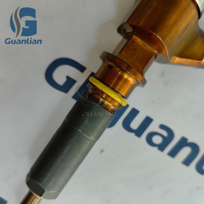 Del inyector inyector 2645a747 320-0680 3200680 para el motor CAT C4.4 de Per-kins