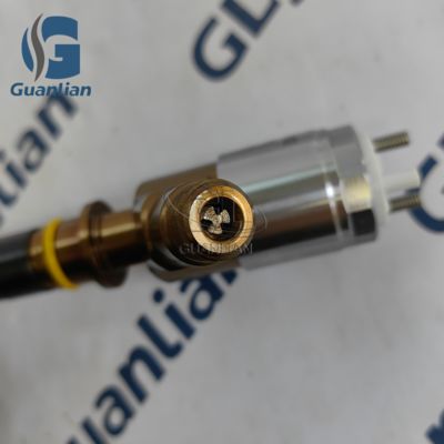 2645A735 2645A719 2645A749 3200690 320-0690 10R7673 inyector de combustible para excavadora CAT 323D Perkins Motor C6.6