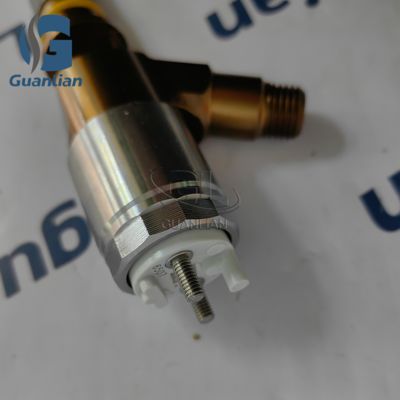 2645A735 2645A719 2645A749 3200690 320-0690 10R7673 inyector de combustible para excavadora CAT 323D Perkins Motor C6.6