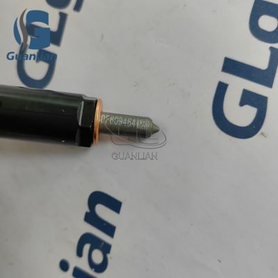 2645A735 2645A719 2645A749 3200690 320-0690 10R7673 inyector de combustible para excavadora CAT 323D Perkins Motor C6.6