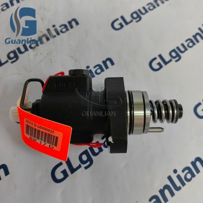 Bomba de inyección de combustible diésel genuina 0428-7049 04287049 para DEUTZ FM2011