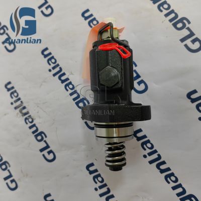 Bomba de inyección de combustible diésel genuina 0428-7049 04287049 para DEUTZ FM2011