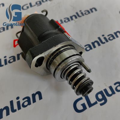 Bomba de inyección de combustible diésel genuina 0428-7049 04287049 para DEUTZ FM2011