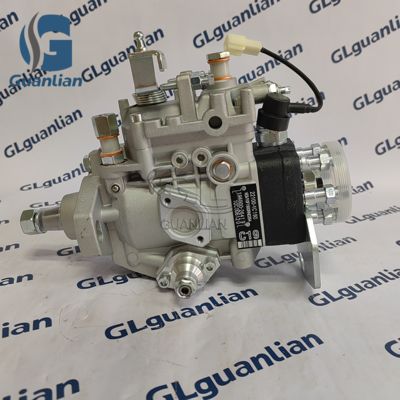 22100-1C190 Bomba de combustible diésel nueva 22100-1C190 VE6/10F1900RND264 196000-2640 para motor LAND CRUISER 1HZ