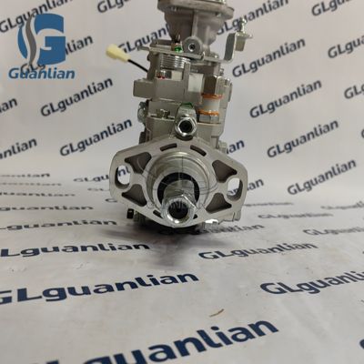 Bomba de inyección de combustible VE PUMP VE6/10f1900rnd265 196000-2653 22100-1C201 para motor Toyo-ta Land Cruiser 1HZ