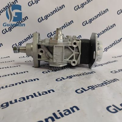 Bomba de inyección de combustible VE PUMP VE6/10f1900rnd265 196000-2653 22100-1C201 para motor Toyo-ta Land Cruiser 1HZ