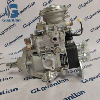 Bomba de inyección de combustible VE PUMP VE6/10f1900rnd265 196000-2653 22100-1C201 para motor Toyo-ta Land Cruiser 1HZ