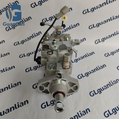 Nueva bomba de inyección de combustible 22100-5D180 VE4/10E2300RND308 096500-30812 para TOYO-TA