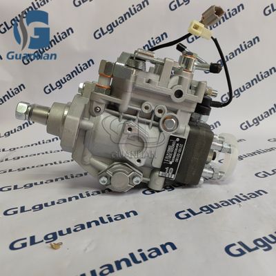 Nueva bomba de inyección de combustible 22100-5D180 VE4/10E2300RND308 096500-30812 para TOYO-TA