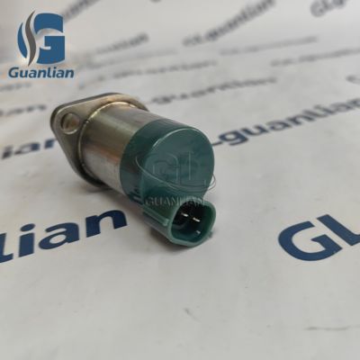 294200-2760 1460A056 8-98145455-0 Compatible con Isu-zu Holden D-Max Dmax Rodeo 2.5 3.0 Válvula de control de succión