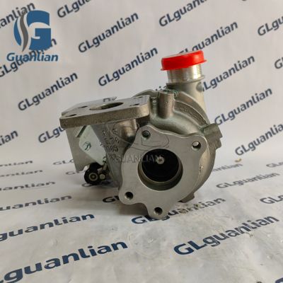 GT17 Turbocompresor 842483-5002S 842483-0002 S00020764+02 para el camión de recolección SHANGHAI SAIC MAXUS T60 2.8T