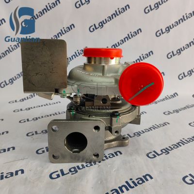 GT17 Turbocompresor 842483-5002S 842483-0002 S00020764+02 para el camión de recolección SHANGHAI SAIC MAXUS T60 2.8T