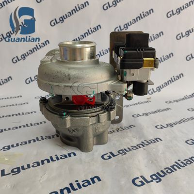 GT17 Turbocompresor 842483-5002S 842483-0002 S00020764+02 para el camión de recolección SHANGHAI SAIC MAXUS T60 2.8T