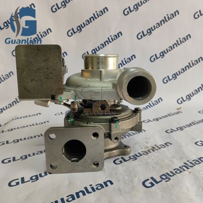 GT17 Turbocompresor 842483-5002S 842483-0002 S00020764+02 para el camión de recolección SHANGHAI SAIC MAXUS T60 2.8T