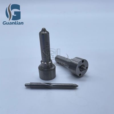 Nueva boquilla de precisión para inyector de combustible Common Rail L087PRD para 28232242