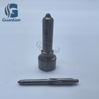 Boquilla de inyector diésel de precisión L137PRD