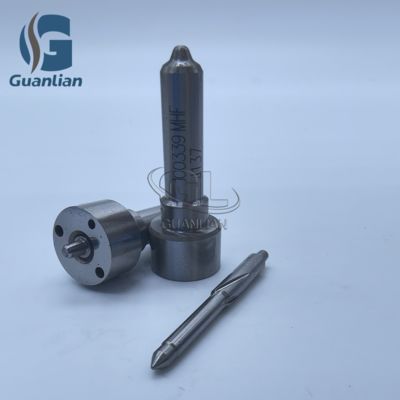 Boquilla de inyector diésel de precisión L137PRD
