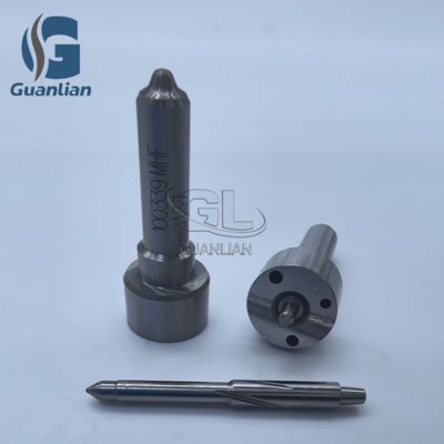 Boquilla de inyector diésel de precisión L137PRD