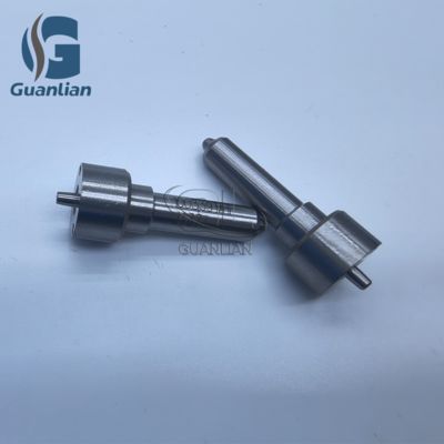Boquilla de inyector diésel de precisión L137PRD