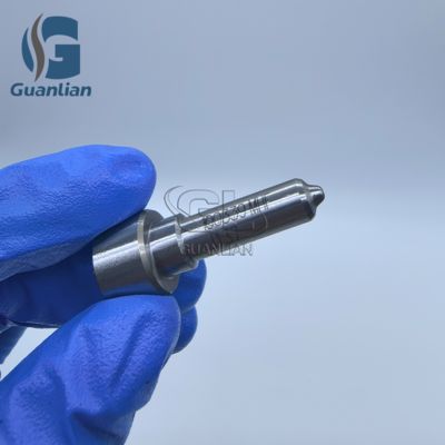 Boquilla de inyector diésel de precisión L137PRD