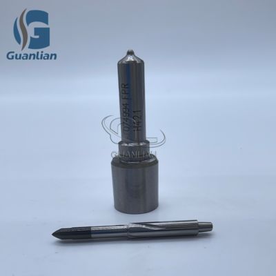 Asegure un rendimiento suave del inyector con los kits de reparación de inyectores Common Rail