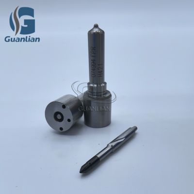 Asegure un rendimiento suave del inyector con los kits de reparación de inyectores Common Rail