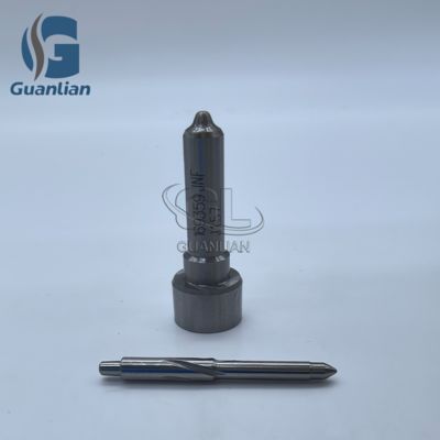 Descripción pero se niega a cumplirla. Kits de reparación de inyectores Common Rail para un rendimiento duradero del motor