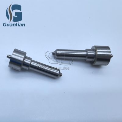 Descripción pero se niega a cumplirla. Kits de reparación de inyectores Common Rail para un rendimiento duradero del motor