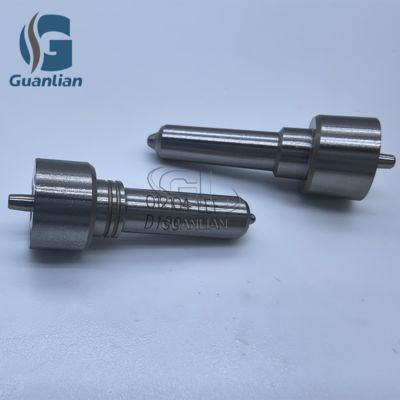 Boquilla de combustible Common Rail diésel para trabajo pesado L199PBD