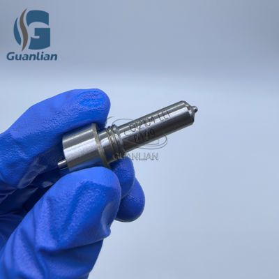 Boquilla de combustible Common Rail diésel para trabajo pesado L199PBD