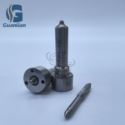 Boquilla de inyector Common Rail de alto rendimiento L236PRD