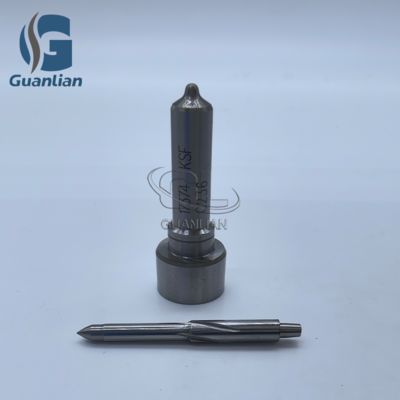 Boquilla de inyector Common Rail de alto rendimiento L236PRD