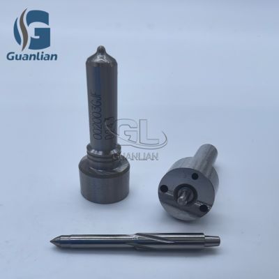 Boquilla de inyector de combustible de grado OEM para motores diésel L243PRD