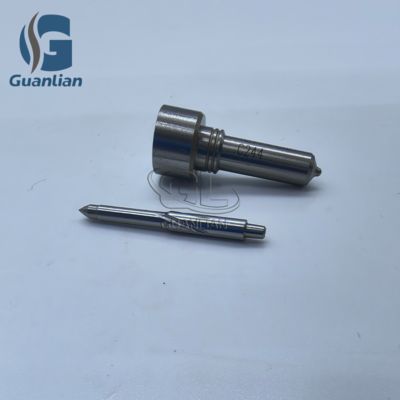 Kits de reparación de inyectores Common Rail fáciles de instalar para vehículos diésel, servidor openresty