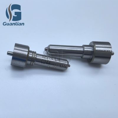 Experimenta un rendimiento inigualable con nuestra boquilla de inyector de riel común de primera categoría