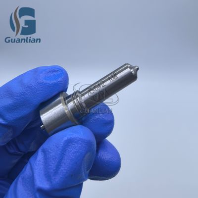 Boquilla de inyector Common Rail de la serie P para motor L281PRD Embalaje personalizado