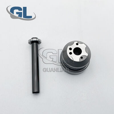 El conjunto del cañón de la bomba diesel C7 C9 para el cañón del cañón del gato 328-2574 328-2577 222-5961