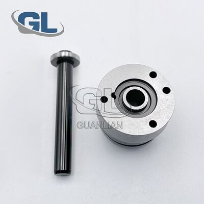 El conjunto del cañón de la bomba diesel C7 C9 para el cañón del cañón del gato 328-2574 328-2577 222-5961