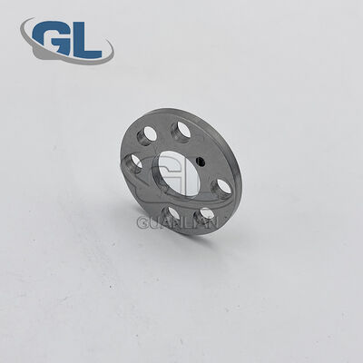 Para Caterpill/ar C7C9 placa de transición de válvula deslizante de motor 236-0957 240-8063 254-4339