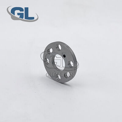 Para Caterpill/ar C7C9 placa de transición de válvula deslizante de motor 236-0957 240-8063 254-4339