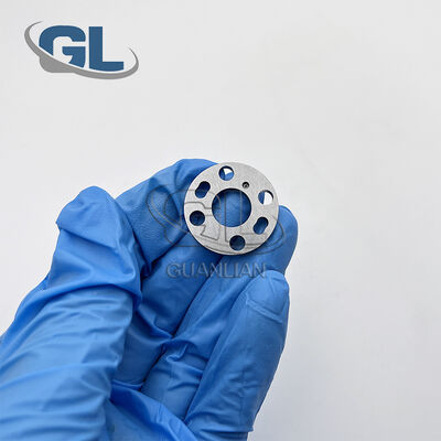 Para Caterpill/ar C7C9 placa de transición de válvula deslizante de motor 236-0957 240-8063 254-4339