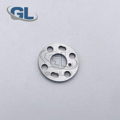 Para Caterpill/ar C7C9 placa de transición de válvula deslizante de motor 236-0957 240-8063 254-4339