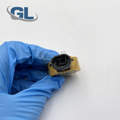 Para válvula solenoide de motor Caterpill/ar C7C9 222-5961 235-5261 225-0117