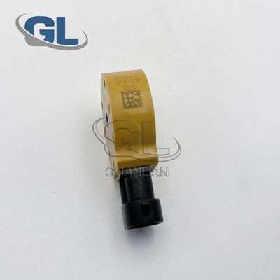 Para válvula solenoide de motor Caterpill/ar C7C9 222-5961 235-5261 225-0117