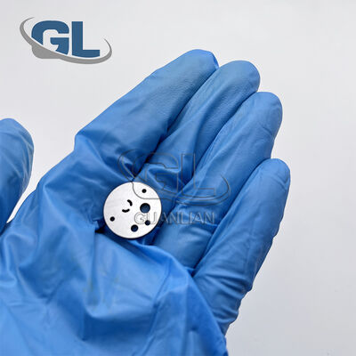 Para el separador del chorro del motor Caterpill/ar C7C9 397-9432 459-8438 557-7637