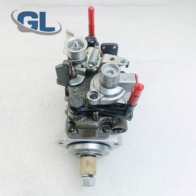 Conjunto de bomba de combustible 9520A184G 9520A180G 326-9147 2644C346 Para el motor PERKINS 1104D-44TA